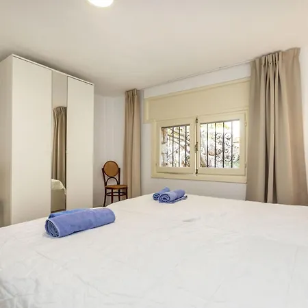 Casa de Férias Amigos By Interhome